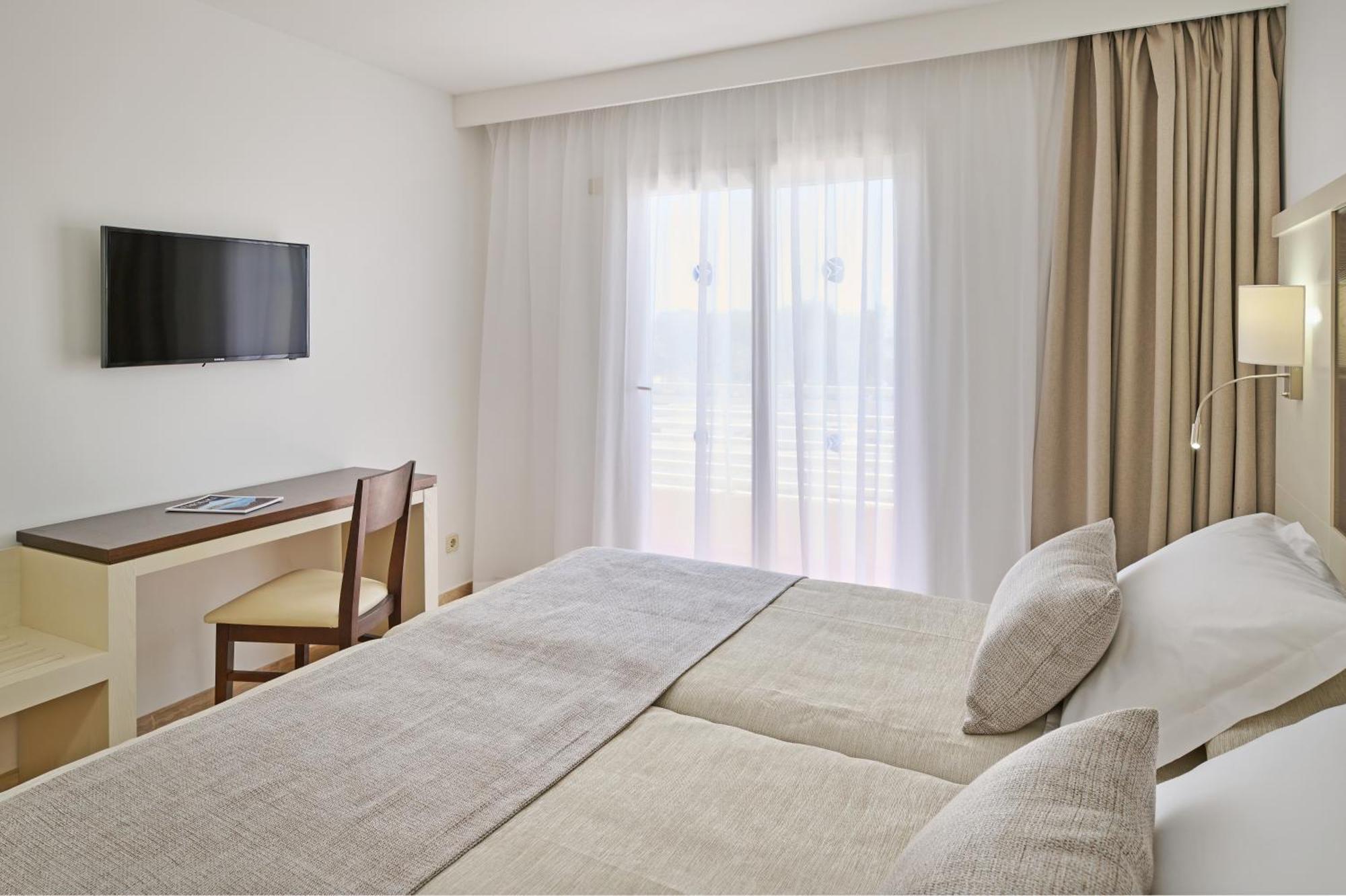 Appartement met 1 Slaapkamer