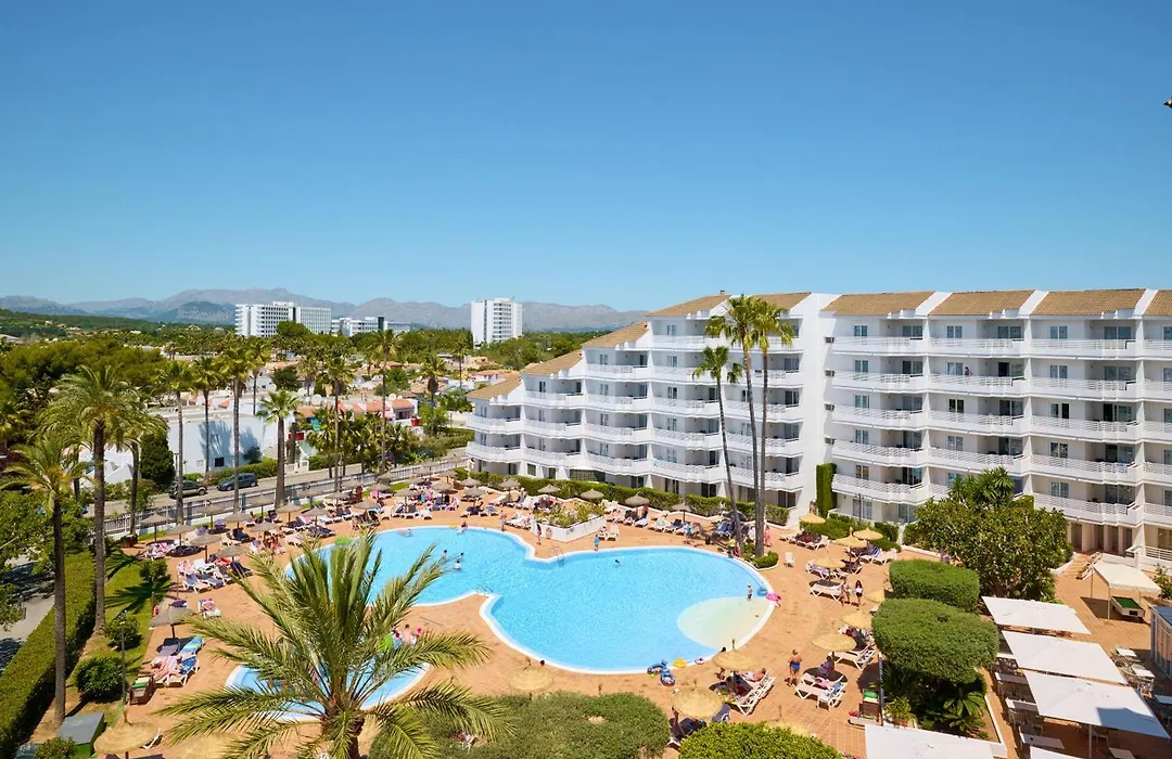 Grupotel Port D'Alcudia-1