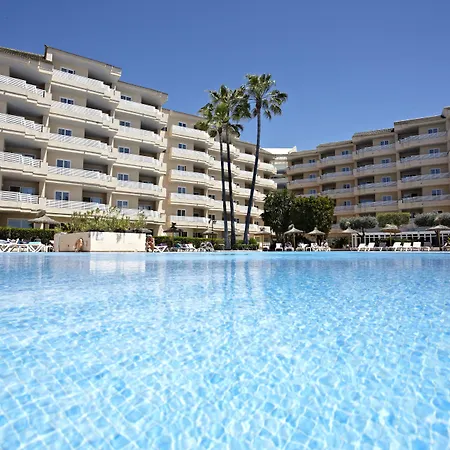 Grupotel Port D'Alcudia-3