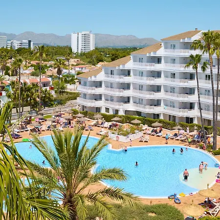 Grupotel Port D'Alcudia-3