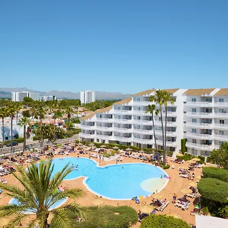 Grupotel Port D'Alcudia-2