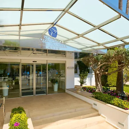 Grupotel Port D'Alcudia-3