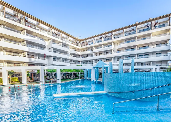 Ona Garden Lago Port d'Alcúdia