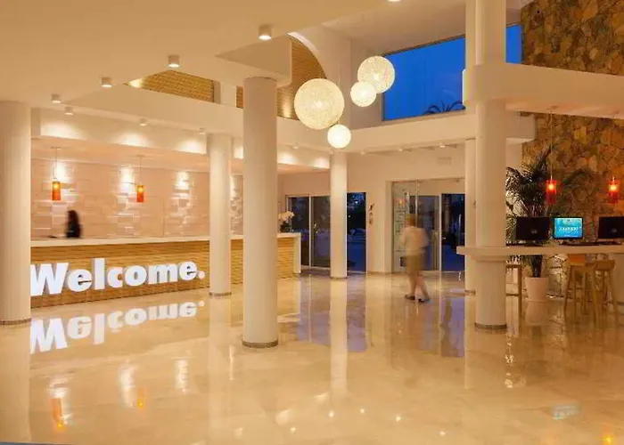 A10 Sol De AlcudiaAparthotel