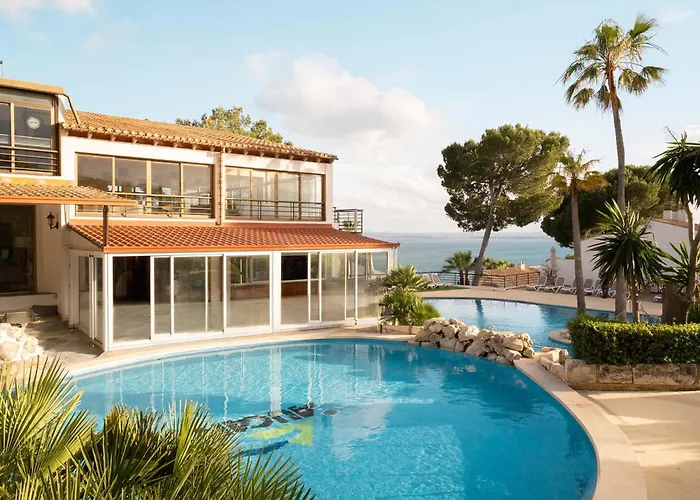 Aparthotel Ona Aucanada Port de Alcudia 