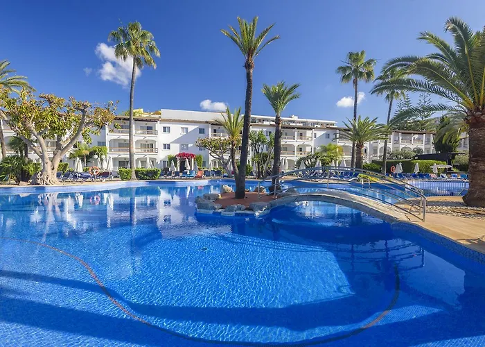 Alcudia GardenAparthotel
